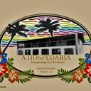 A hospedaria